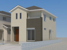 【新築】菊陽町原水 【新築】菊陽町原水