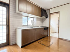  (キッチン)
