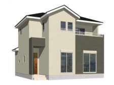 【新築】大津町森