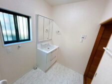 リフォーム前 (内装)