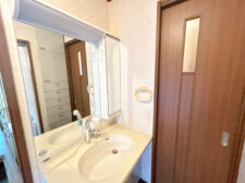 リフォーム前 (内装)