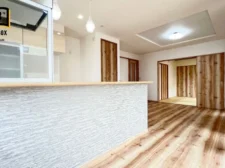 リビング (内装)