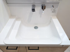 洗面化粧台 (内装)