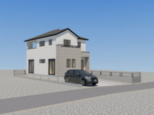 【新築】菊陽町原水 【新築】菊陽町原水