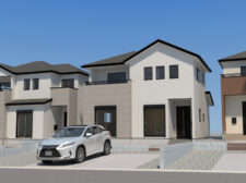 【新築】菊池郡大津町大津