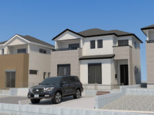 【新築】菊池郡大津町大津