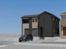 【新築】菊池郡大津町大津