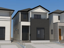 【新築】菊陽町原水 【新築】菊陽町原水