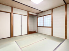 和室 (内装)