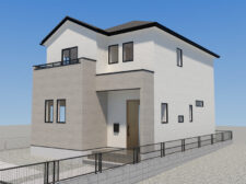 【新築】菊陽町原水 画像7