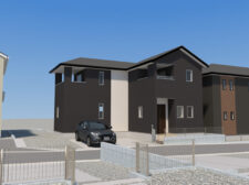 【新築】菊池郡大津町大津