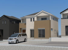 【新築】菊池郡大津町大津