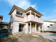 【売家】合志市幾久富