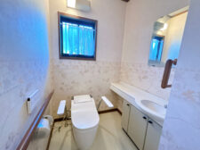 リフォーム前 (内装)