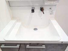 洗面化粧台 (内装)