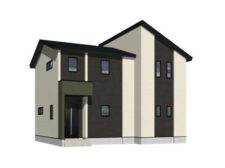 【新築】合志市野々島