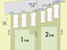【新築】熊本市北区麻生田5丁目 画像3