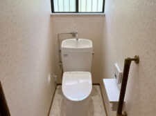 リフォーム前 (内装)