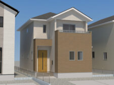 【新築】菊陽町原水 【新築】菊陽町原水