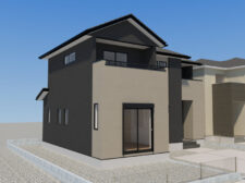 【新築】菊陽町原水