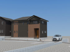 【新築】菊池郡大津町大津