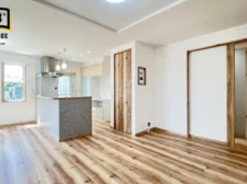 リビング (内装)