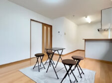 リビング (内装)