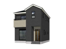 【新築】合志市幾久富