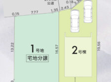 【新築】熊本市北区麻生田5丁目 画像3