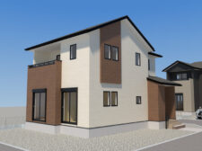 【新築】菊陽町原水