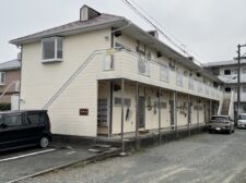 【賃貸AP】熊本市東区新南部3丁目