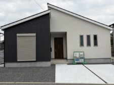 【新築】合志市栄