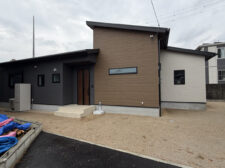 【新築】山鹿市熊入町 【新築】山鹿市熊入町