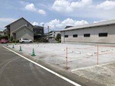 光の森月極駐車場 光の森月極駐車場