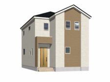 【新築】合志市須屋