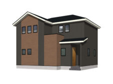 【新築】合志市野々島