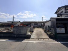 2026.3.10解体中 (外観)