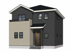 【新築】菊池市西寺