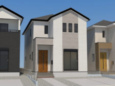 【新築】菊陽町原水 【新築】菊陽町原水