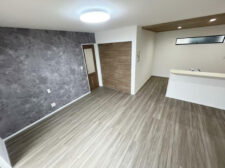 リビング (内装)