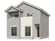 【新築】大津町森