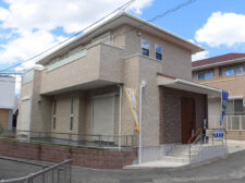 【売家】熊本市北区楡木2丁目