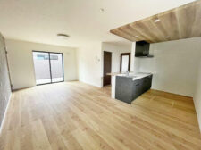 リビング (内装)