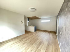 リビング (内装)